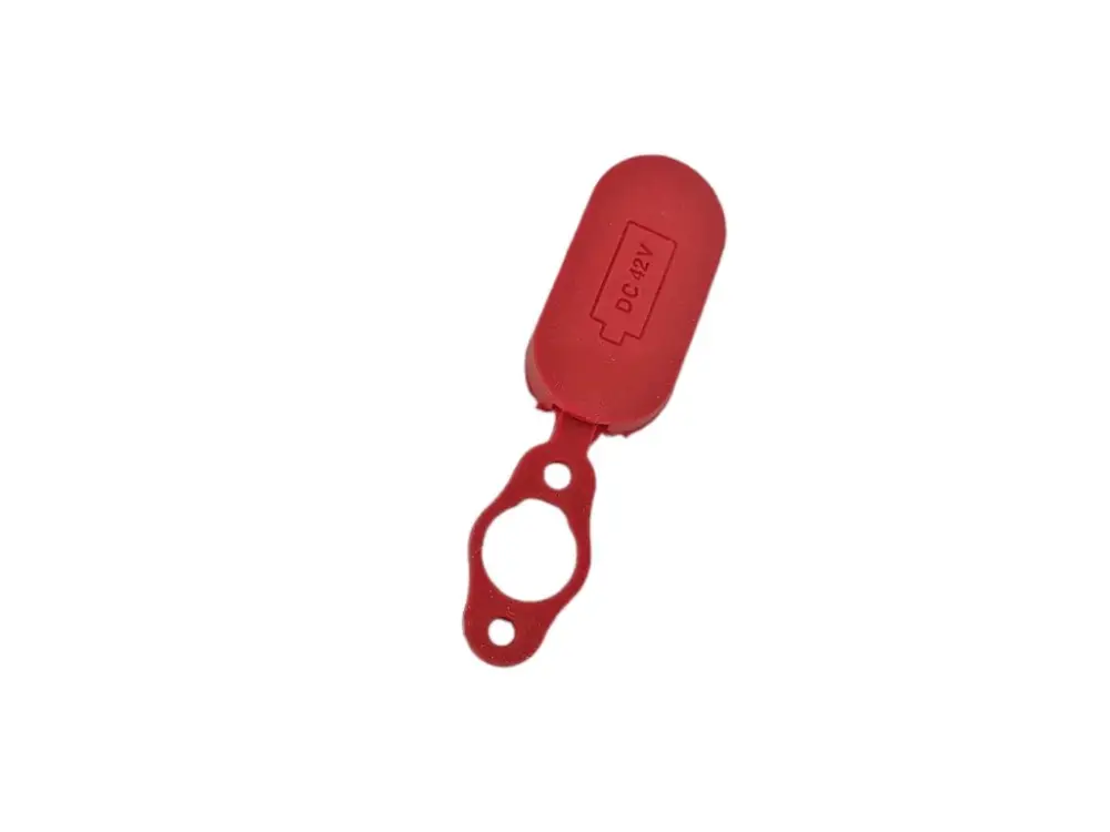Pryžový kryt nabíjecího konektoru Xiaomi M365 PRO Jen Po Omezenou Doba