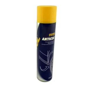 Ochrana podvozku Mannol Anticor 9919 - 650ml Omezená Nabídka