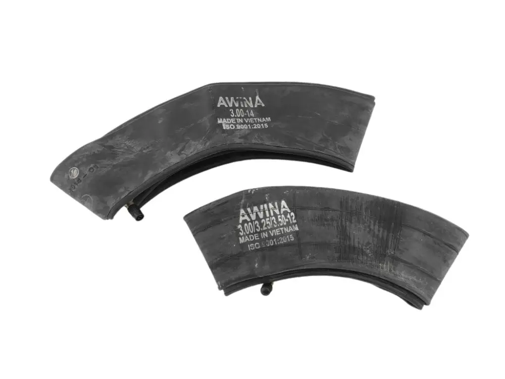 Přední + zadní duše 14"/12" Pitbike Rychlé Dodání