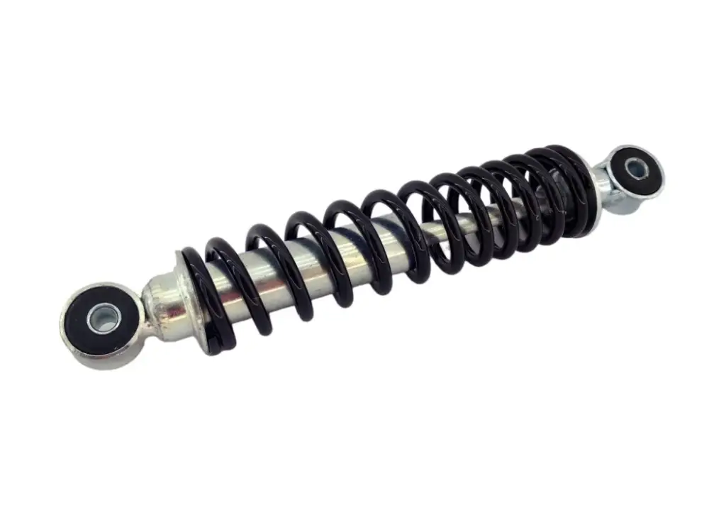 Přední tlumič 230x5,5mm - černý Vysoce Kvalitní