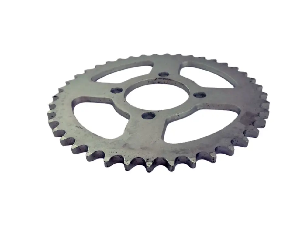 Vysoce Kvalitní Rozeta 41T 428H 4x69mm - Pitbike