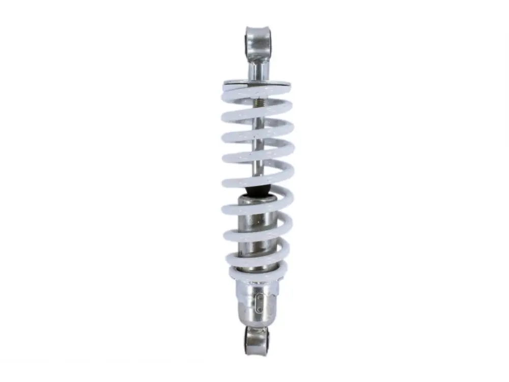 Sezónní Sleva Zadní tlumič - 240x8mm - bílý