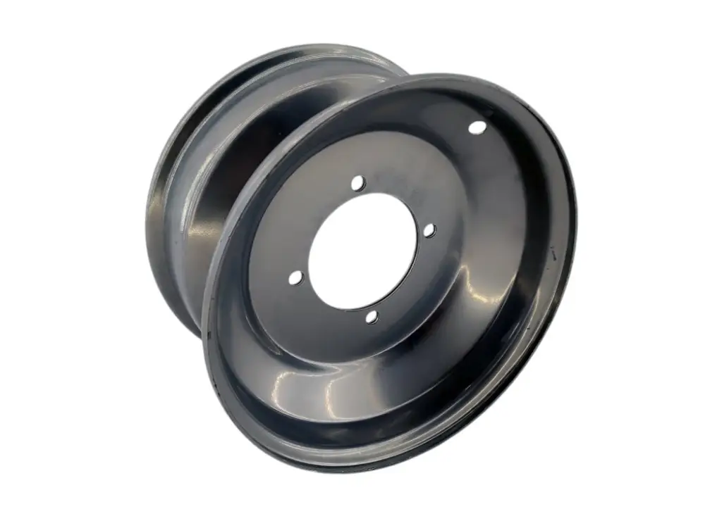 Disk 10" - 4 díry 4x110mm / přední Speciální Cena