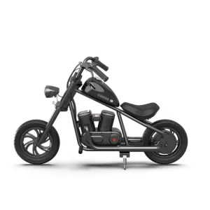 Oblíbený HYPER GOGO Cruiser 12 - černý