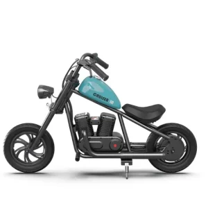 HYPER GOGO Cruiser 12 - modrý Jen Po Omezenou Doba