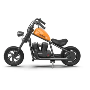 Originální HYPER GOGO Cruiser 12 - oranžový