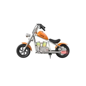 HYPER GOGO Cruiser 12 Plus APP - oranžový Cenový Hit