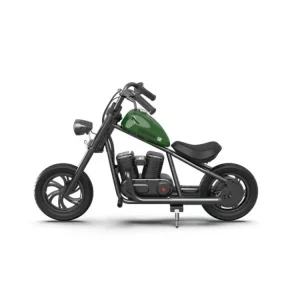 HYPER GOGO Cruiser 12 - zelený Speciální Cena