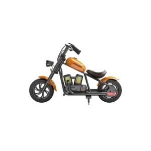 HYPER GOGO Challenger 12 Plus - oranžový Vrácení Zdarma