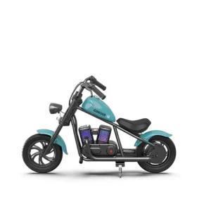 Cenově Výhodný HYPER GOGO Cruiser 12 PRO - modrý