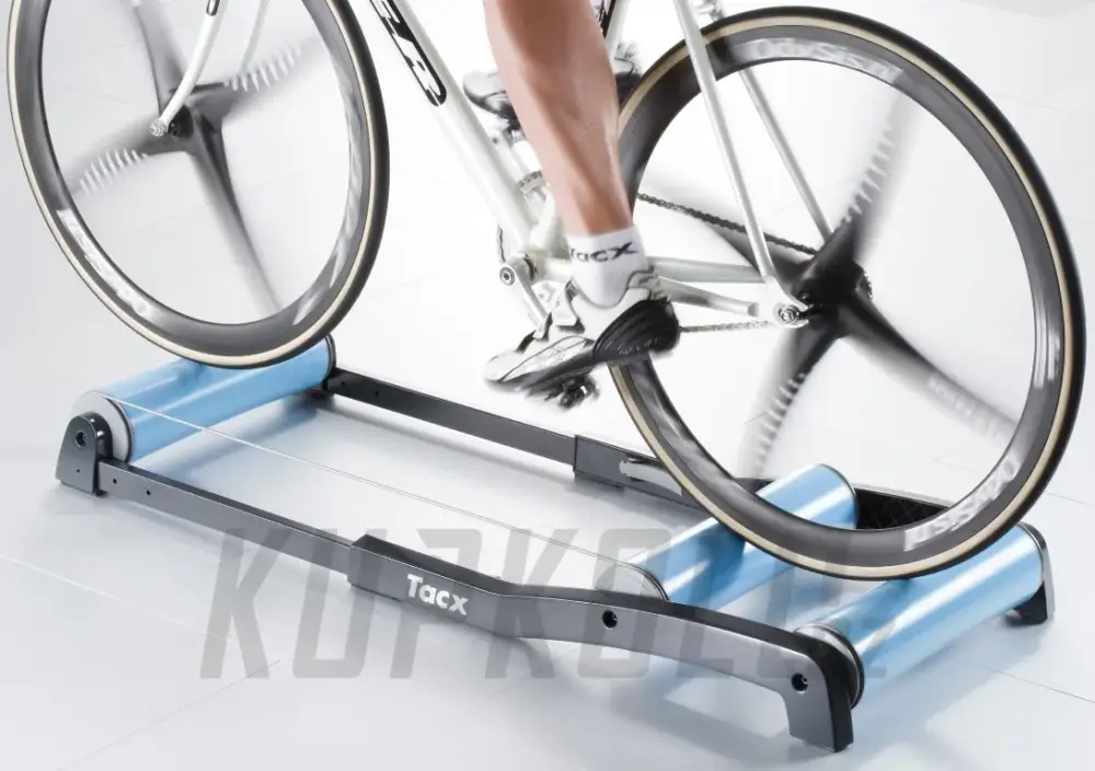 Nová Kolekce Válce Tacx Antares T1000