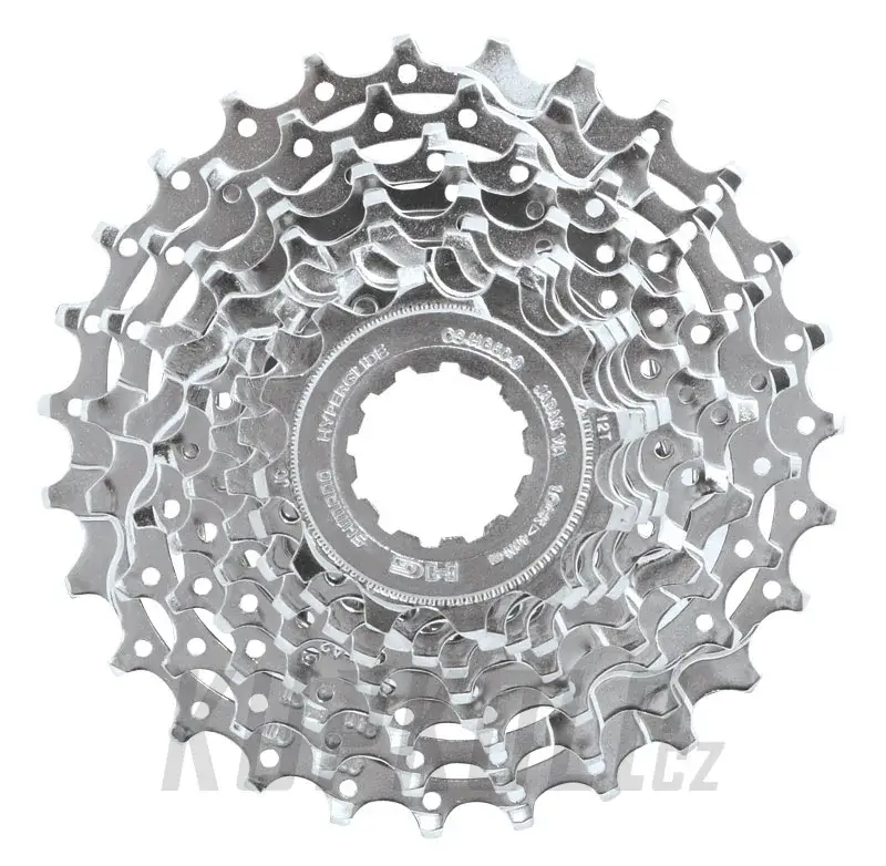 Kazeta silniční Shimano silniční, CS-HG50-9 Rychlé Dodání