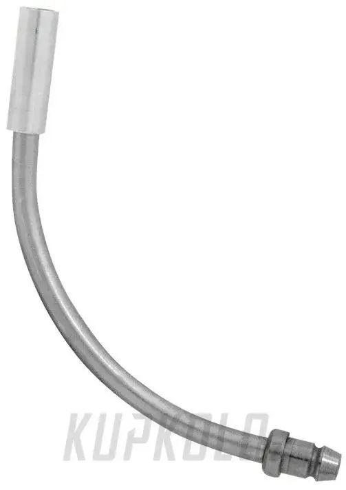 Vysoce Kvalitní Vodící trubička Shimano pro brzdy V-brake 90°