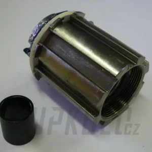Rychlé Dodání Ořech Campagnolo pro kola KH/VE/SC