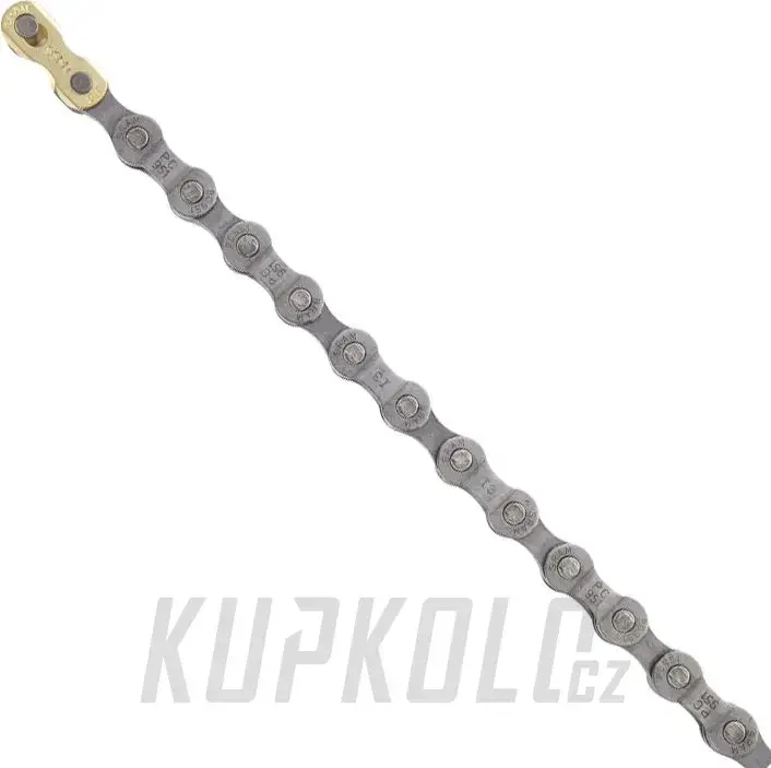Novinka Řetěz Sram PC-951, 9s, 114 článků, PowerChain II