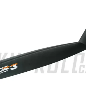 Blatník na sedlovku SKS X-TRA-DRY 26", černá Jen Po Omezenou Doba