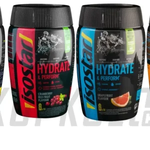 Cenová Bomba Isostar fast hydration, 400g