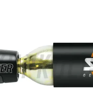 Nejlepší Volba Hustilka mini CO2 SKS Airbuster