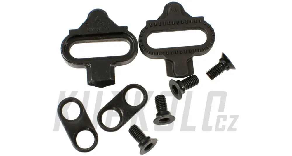Cenová Bomba Náhradní kufry Shimano SPD, SM-SH51