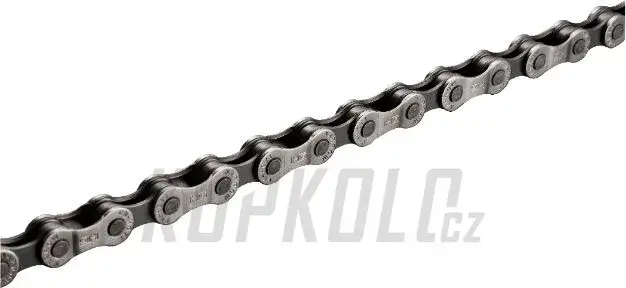 Řetěz Shimano HG-71, 7s, 114 článků, HyperGlide Cenový Hit