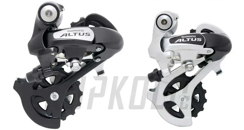 Přehazovačka Shimano Altus RD-M310 Výprodej