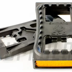 Nejlepší Volba Plasty s odrazkou Shimano SM-PD22