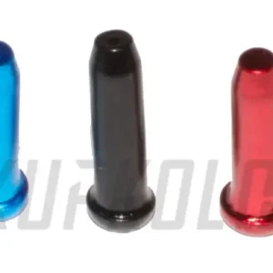 Pouze Dnes Barevná koncovka lanka Alligator, LY-IPA03