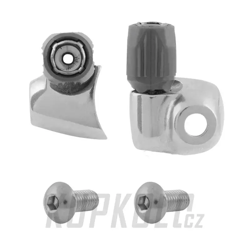 Novinka Shimano Doraz na rám pro STI hliníkový
