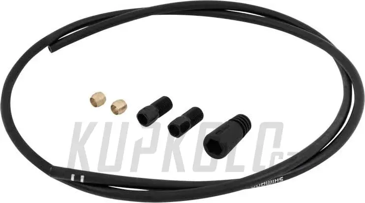 Výprodej Shimano SM-BH59 brzdová hadička - černá