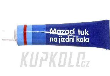 Tuk mazací na kola druchema tuba 50 g Horká Nabídka