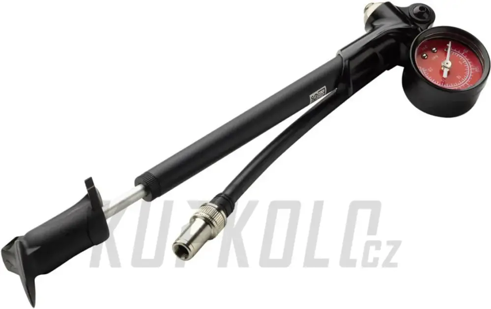 Hustilka na vidlice RockShox - max 300 PSI Cenový Hit