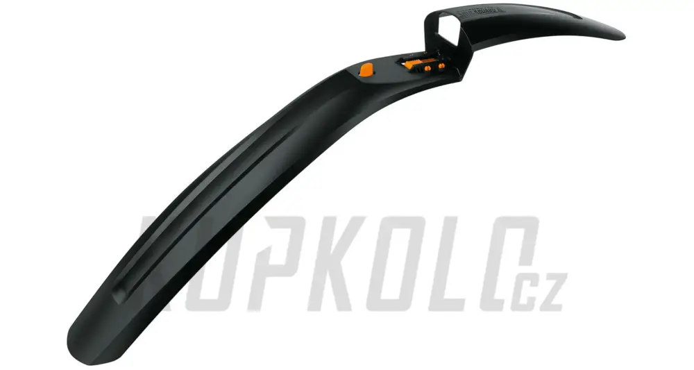 Nejprodávanější Přední blatník SKS Shockboard XL, 26" - 29"