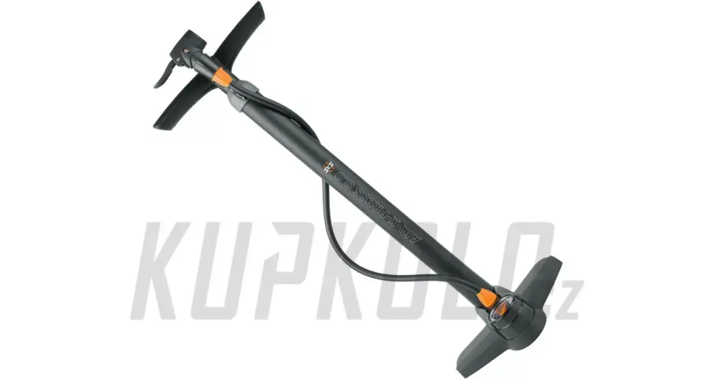 Pumpa dílenská SKS AIR-X-PRESS 8.0 Vrácení Zdarma