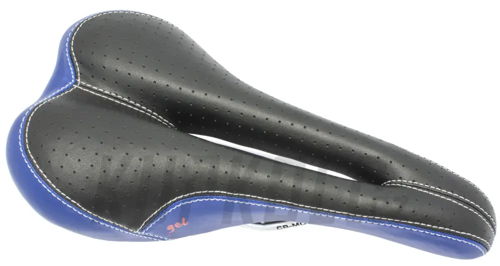 Akce Sedlo Velo 1146 pánské - s dírou