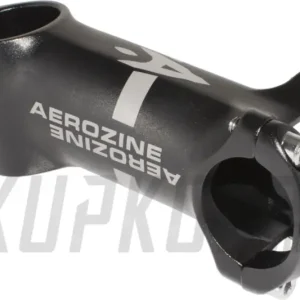 Představec Aerozine XS17, černá Odeslání Ihned