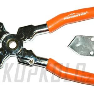 Kleště Alligator na hadičky hydraulických brzd Akce