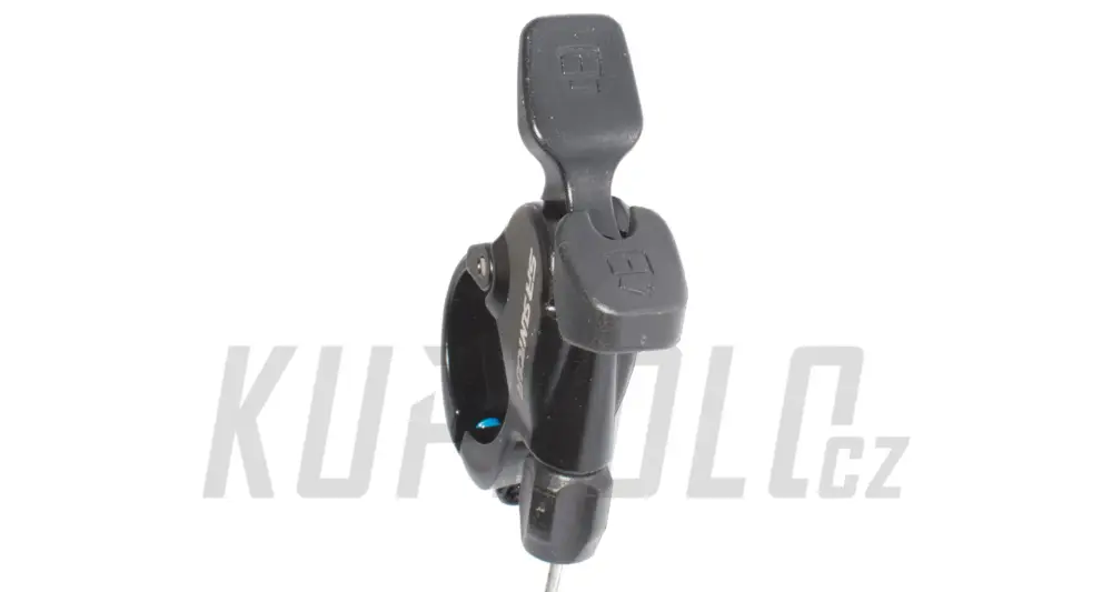 Páčka SR Suntour Remote Lock + lanko Horká Nabídka