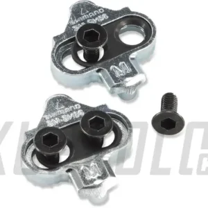 Odeslání Ihned Náhradní kufry Shimano SM-SH56 - mosaz - více směrné uvolnění!