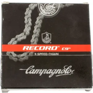 Řetěz Campagnolo Record C9 Zlevněný