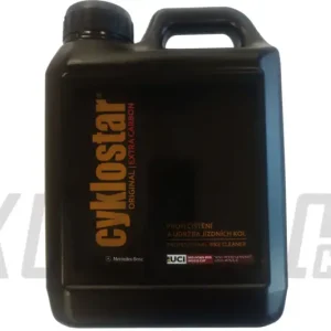 Koupit Online Čistič Cyklostar Extra Carbon 1000ml