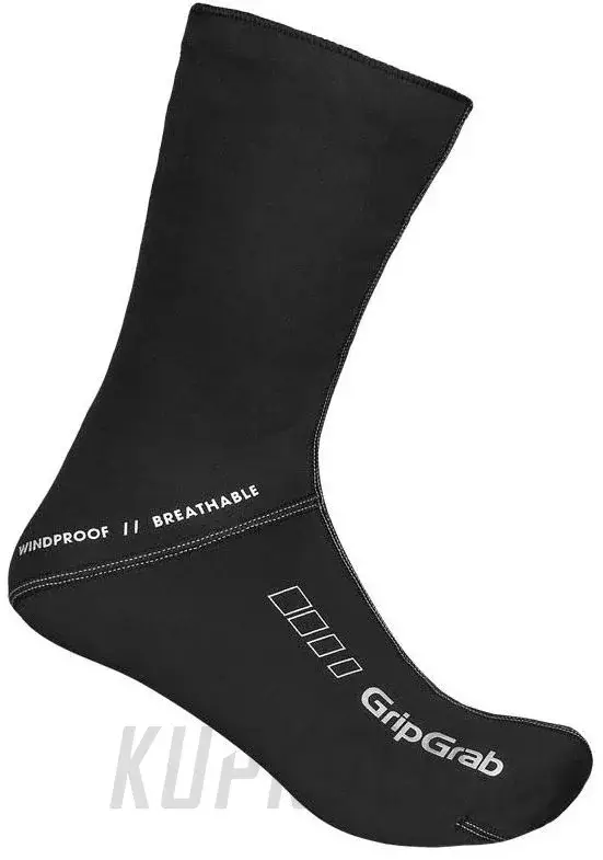 Cenový Hit Ponožky GripGrab Windproof