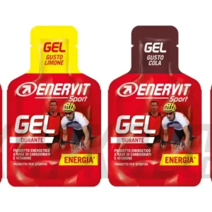 Top Prodej Enervit Sport Gel energetický gel, 25ml