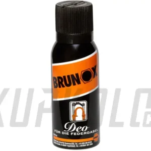 Brunox RockShox Deo - čistič/olej na vidlice, 100ml Nízká Cena