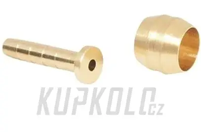 Super Cena Shimano SM-BH59 oliva na hydraulickou brzdovou hadičku