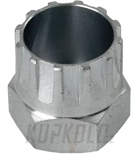 Stahovák kazeta Shimano, Sram - nekalený Rychlé Dodání
