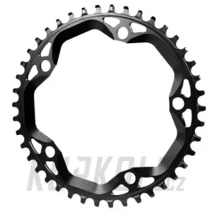 Převodník absoluteBLACK cyklokros, 110BCD Sleva
