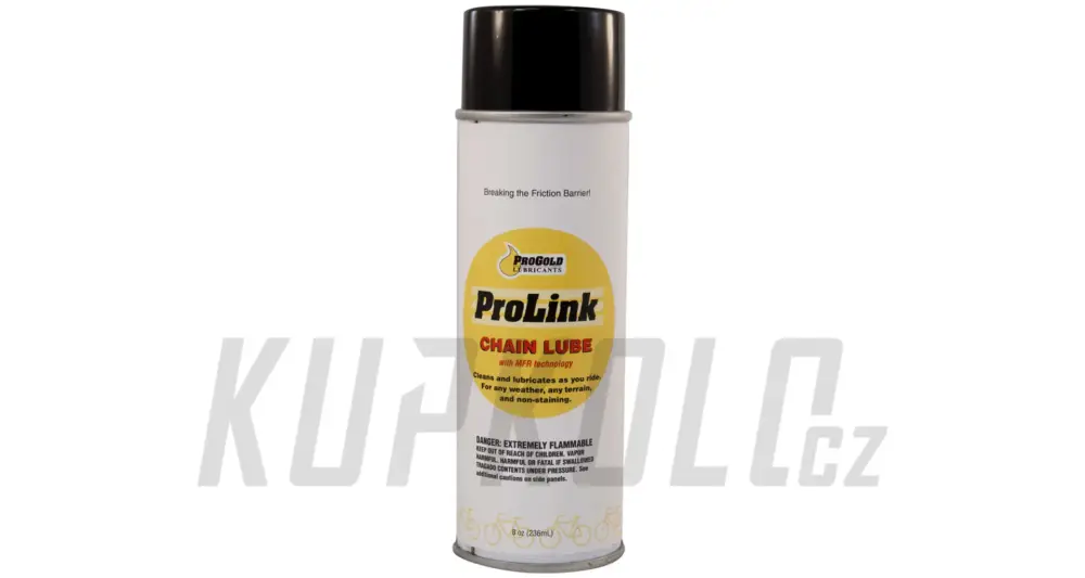 ProGold ProLink mazivo na řetěz , 170 g Víkendová Akce