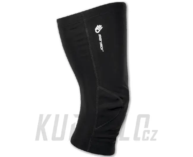 Návleky na kolena Sensor EVO Nová Kolekce