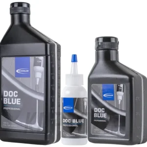 Super Cena Tmel Schwalbe Doc Blue