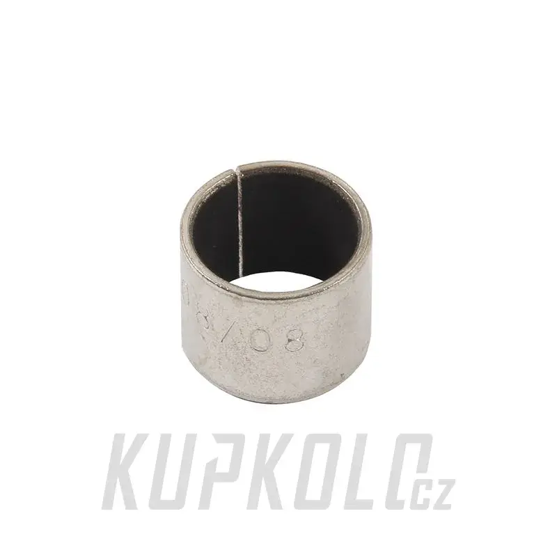 Objednat Nyní SR Suntour kovové pouzdro oka tlumiče, vnitřní pr. 12,6 mm (REE074)